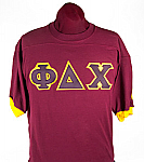 Phi Delta Chi Fraternity Jersey